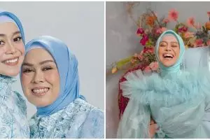 Pesan ibunda Lesty Kejora yang dilanggar Rizky Billar, akui kecolongan