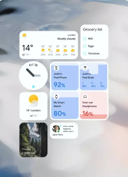 9 Fitur canggih terbaru Oktober 2021 berbagai sumber