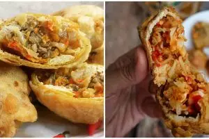 11 Resep tahu isi pedas, enak dan bikin nagih