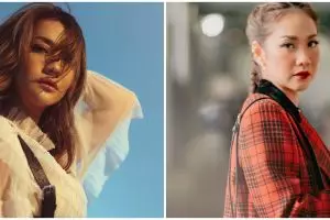 Sang putra Noah ulang tahun, Bunga Citra Lestari beri pesan menyentuh