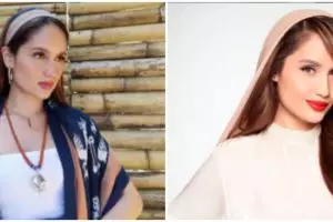 Cinta Laura diundang Menteri Agama, pidato soal moderasi beragama 