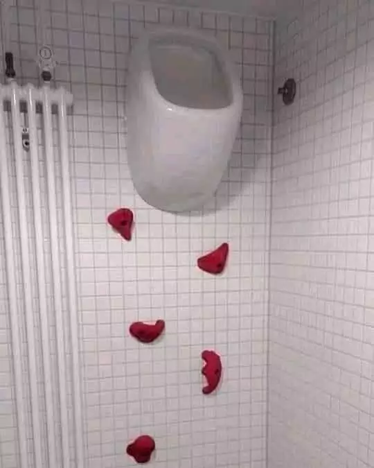 cara nyeleneh manfaatkan kamar mandi lucu deh © 2021 1cak.com cara nyeleneh manfaatkan kamar mandi lucu deh © 2021 1cak.com