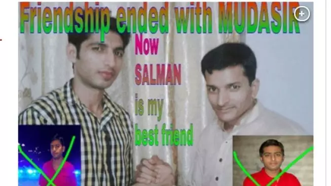 meme persahabatan Randy dengan Giring berakhir Instagram