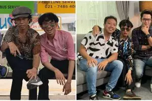 Warkopi beri klarifikasi usai ditegur tiru Warkop DKI, ini 6 poinnya