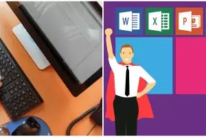 5 Aplikasi Microsoft Office ini bakal banyak berubah per Oktober 2021