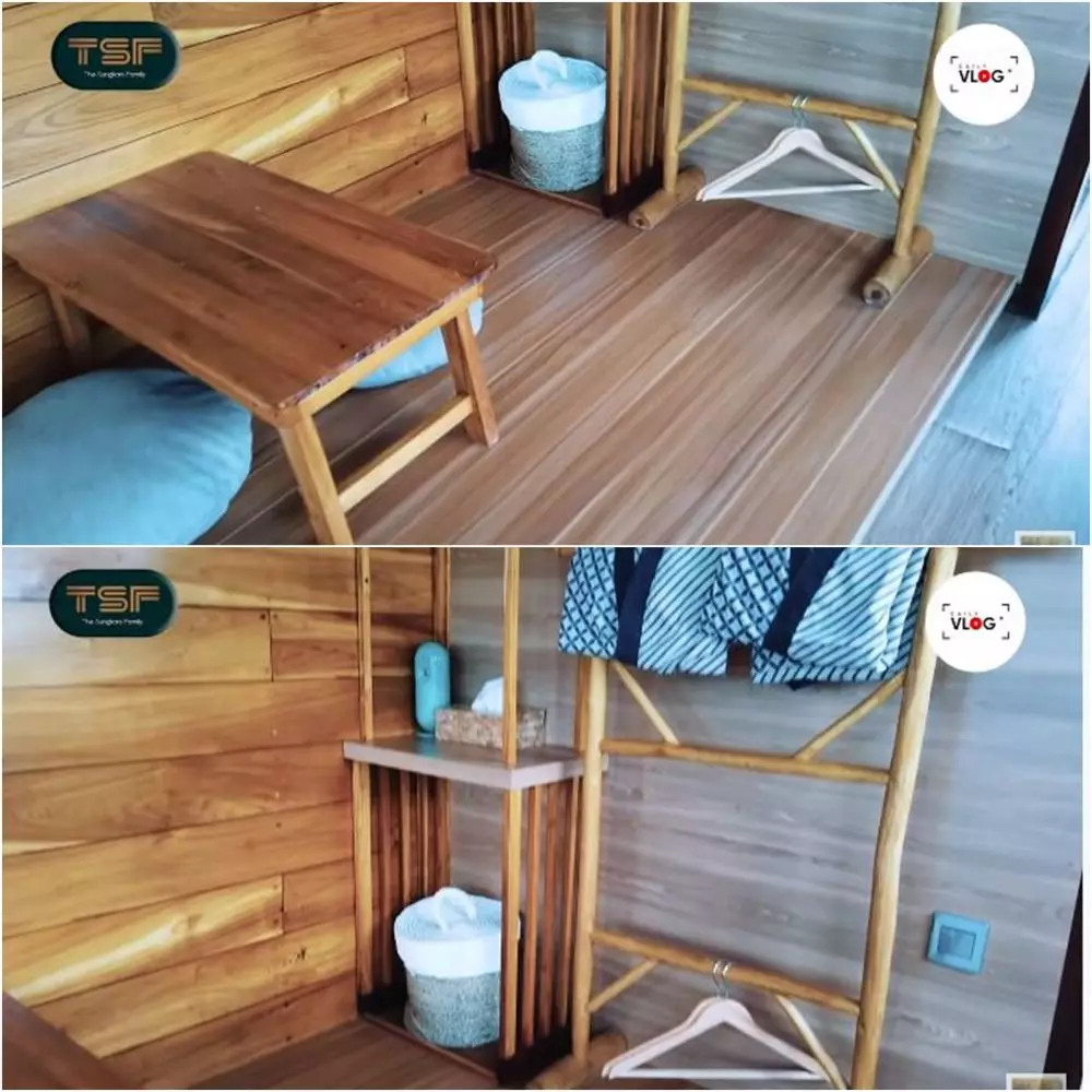 kapal yang disewa zaskia sungkar  © YouTube kapal yang disewa zaskia sungkar  © YouTube