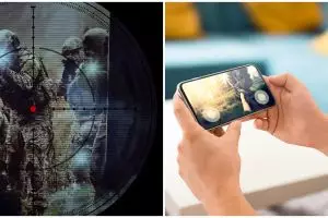 5 Strategi kerja sama sergap musuh PUBGM, langsung Chicken Dinner