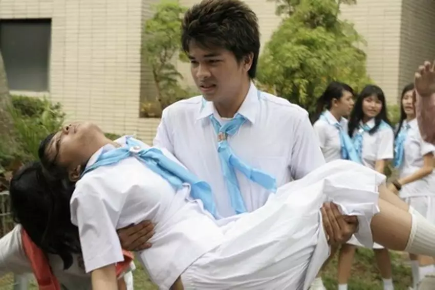 Potret masa kecil Glenn Alinskie dari berbagai sumber Potret masa kecil Glenn Alinskie dari berbagai sumber