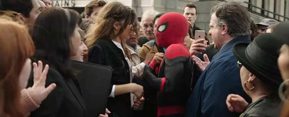 hubungan MJ dan Spider-man berbagai sumber hubungan MJ dan Spider-man berbagai sumber