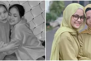 Kabar duka ibunda Putri D'Academy meninggal dunia