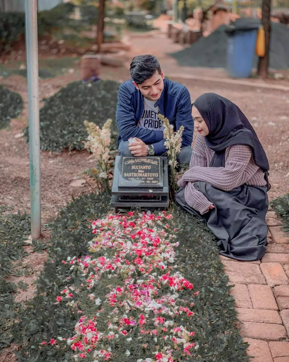 kisah cinta ria ricis dan teuku ryan © instagram kisah cinta ria ricis dan teuku ryan © instagram