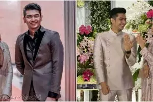 11 Kisah cinta Ria Ricis dan Teuku Ryan, sempat alami penolakan