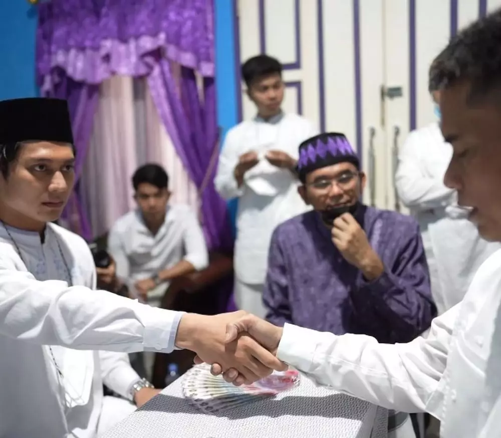 momen seleb nikah siri © berbagai sumber