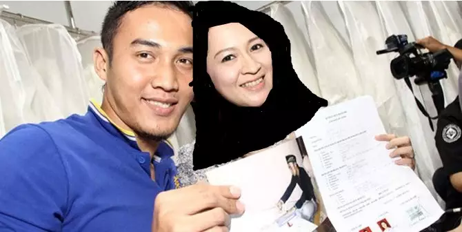 momen seleb nikah siri © berbagai sumber