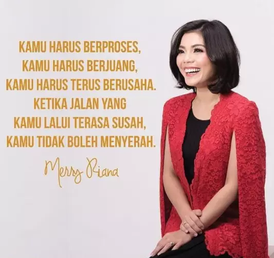 motivasi kerja orang terkenal © 2021 brilio.net