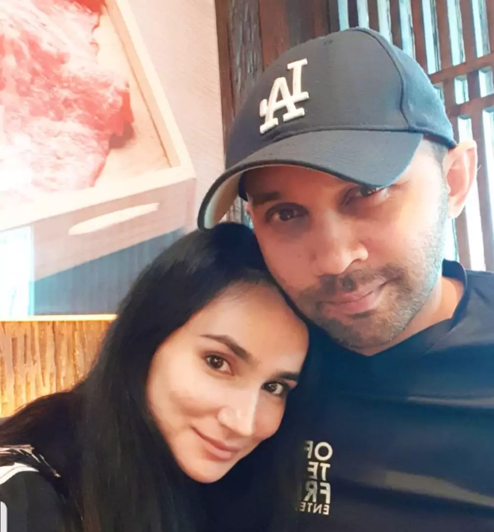 seleb terpikat cowok berdarah aceh © instagram seleb terpikat cowok berdarah aceh © instagram