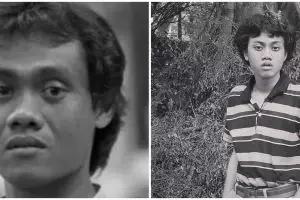 Susah dibedain, ini 7 potret Alfred Warkopi mirip Kasino Warkop DKI