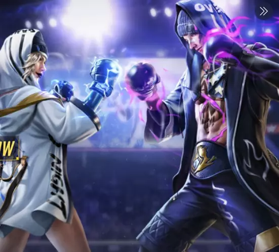 3 Kombinasi karakter Free Fire 2021 berbagai sumber