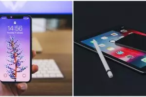 7 Langkah mudah bikin live wallpaper di Android dan iOS