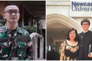 Cerita dokter lulusan Inggris rela jadi anggota TNI, alasannya haru