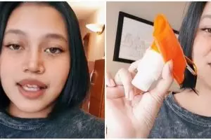 Kreatif, wanita ini tunjukkan cara praktis jika tak ada bidet di WC