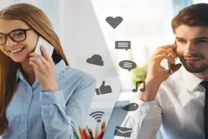 85 Pantun lucu rindu pacar, romantis dan bikin baper 