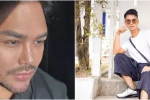 Kisah 7 seleb turun berat badan 20 kg lebih, perubahannya bikin kaget