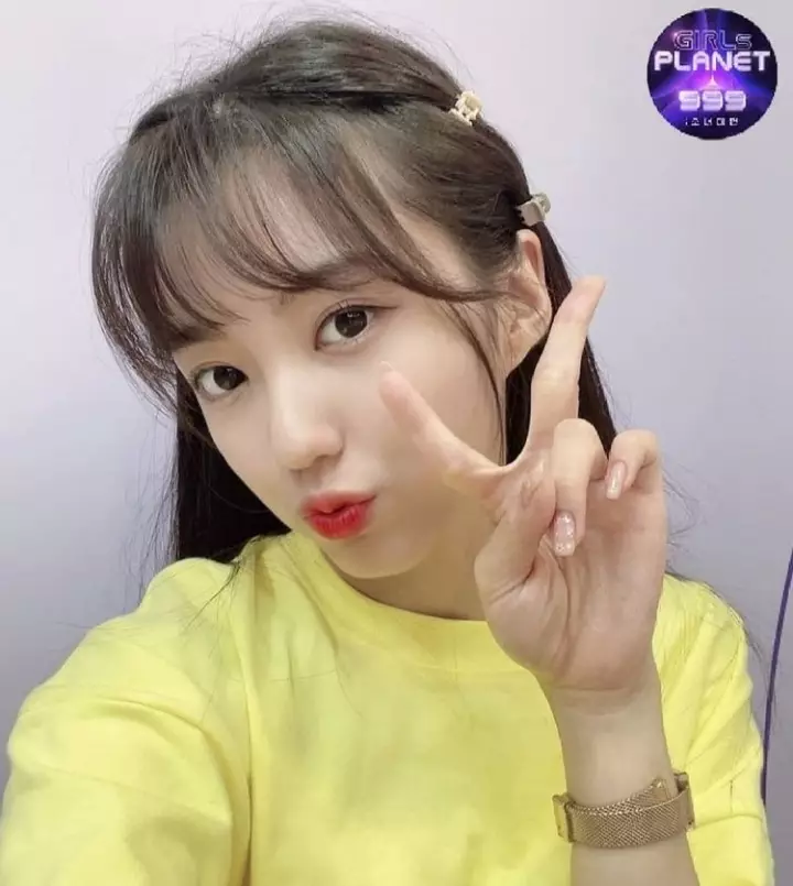 potret terbaru Kang Ye-seo Berbagai sumber  potret terbaru Kang Ye-seo Berbagai sumber