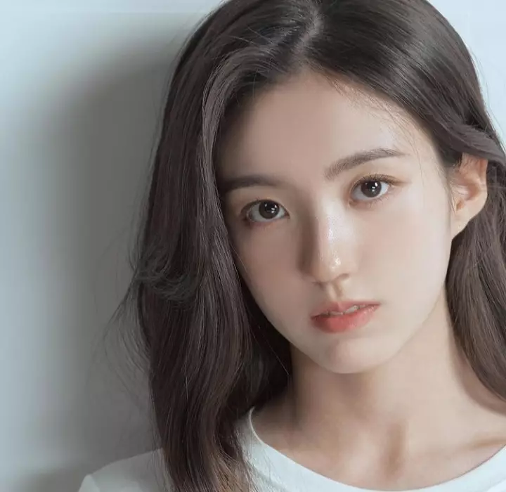 potret terbaru Kang Ye-seo Berbagai sumber  potret terbaru Kang Ye-seo Berbagai sumber