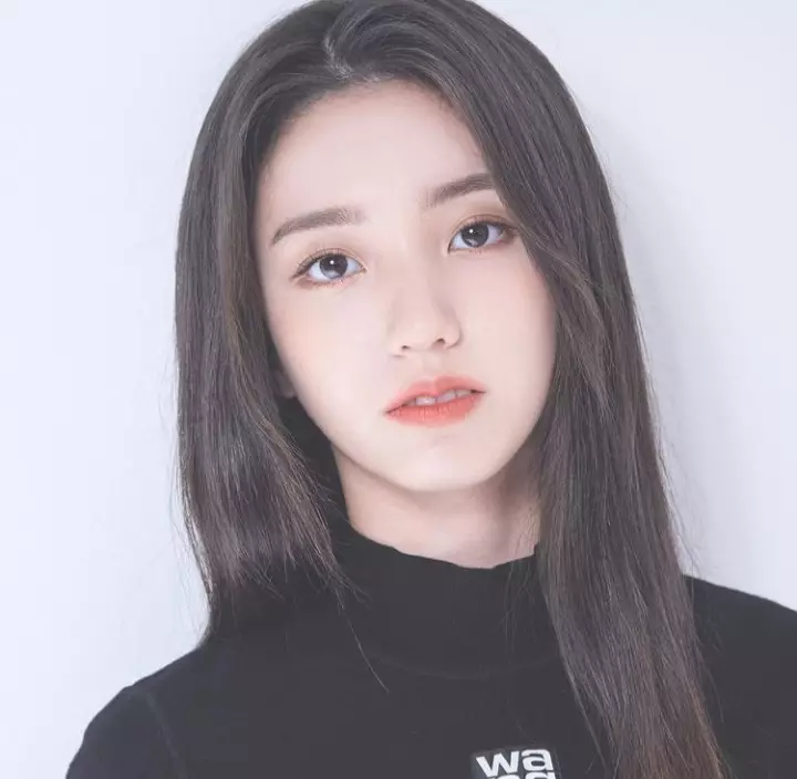 potret terbaru Kang Ye-seo Berbagai sumber  potret terbaru Kang Ye-seo Berbagai sumber