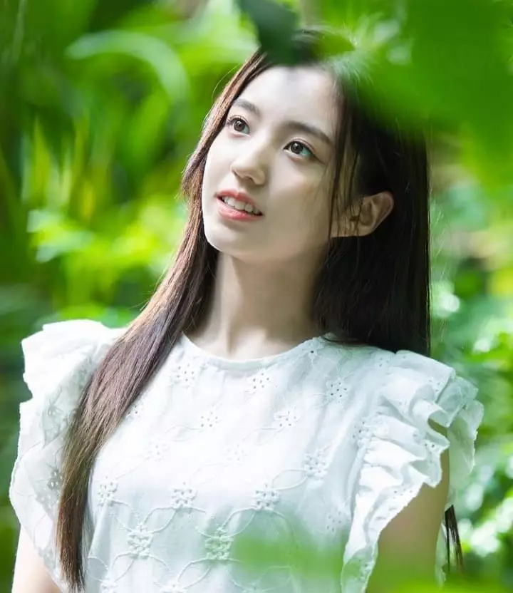 potret terbaru Kang Ye-seo Berbagai sumber  potret terbaru Kang Ye-seo Berbagai sumber