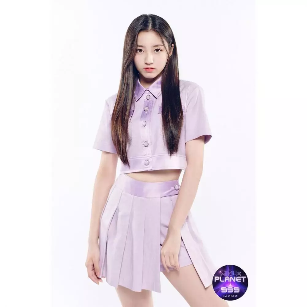 potret terbaru Kang Ye-seo Berbagai sumber  potret terbaru Kang Ye-seo Berbagai sumber