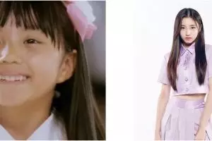 Ingat anak Sailor Moon 'Miracle in Cell No 7'? Ini 9 potretnya kini