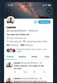 Twitter luncurkan fitur 'Tips', konten kreator bisa dapat cuan berbagai sumber Twitter luncurkan fitur 'Tips', konten kreator bisa dapat cuan berbagai sumber