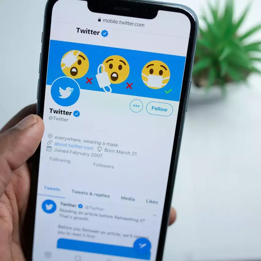 Twitter luncurkan fitur 'Tips', kreator konten bisa dapat cuan