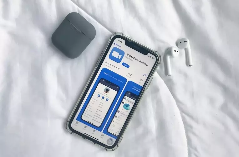 11 Langkah membuat meeting di Zoom lewat Android berbagai sumber