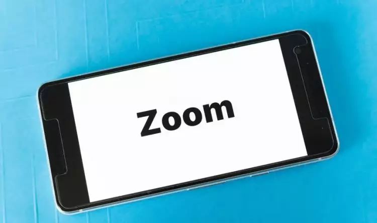 11 Langkah membuat meeting di Zoom lewat Android, lebih praktis