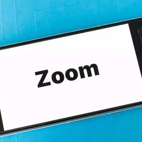 11 Langkah membuat meeting di Zoom lewat Android, lebih praktis