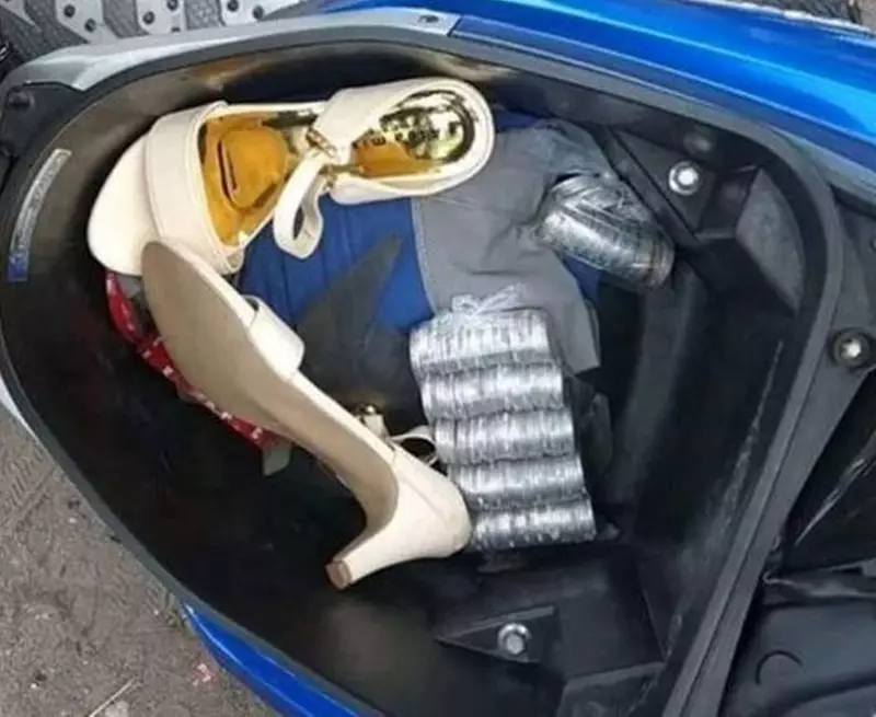 potret lucu isi jok motor nyeleneh banget nih © 2021 1cak.com