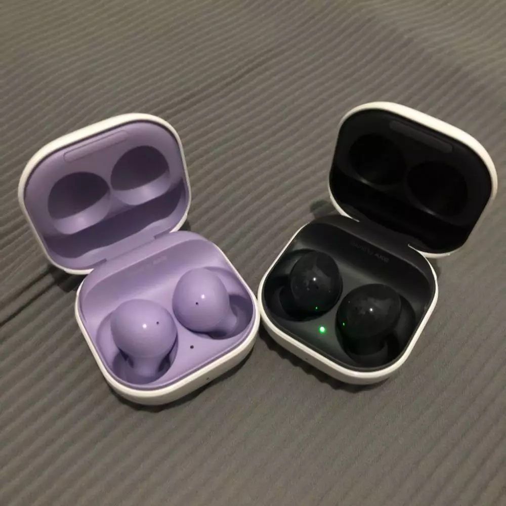 Fakta tentang Galaxy Buds2 © 2021 brilio.net
