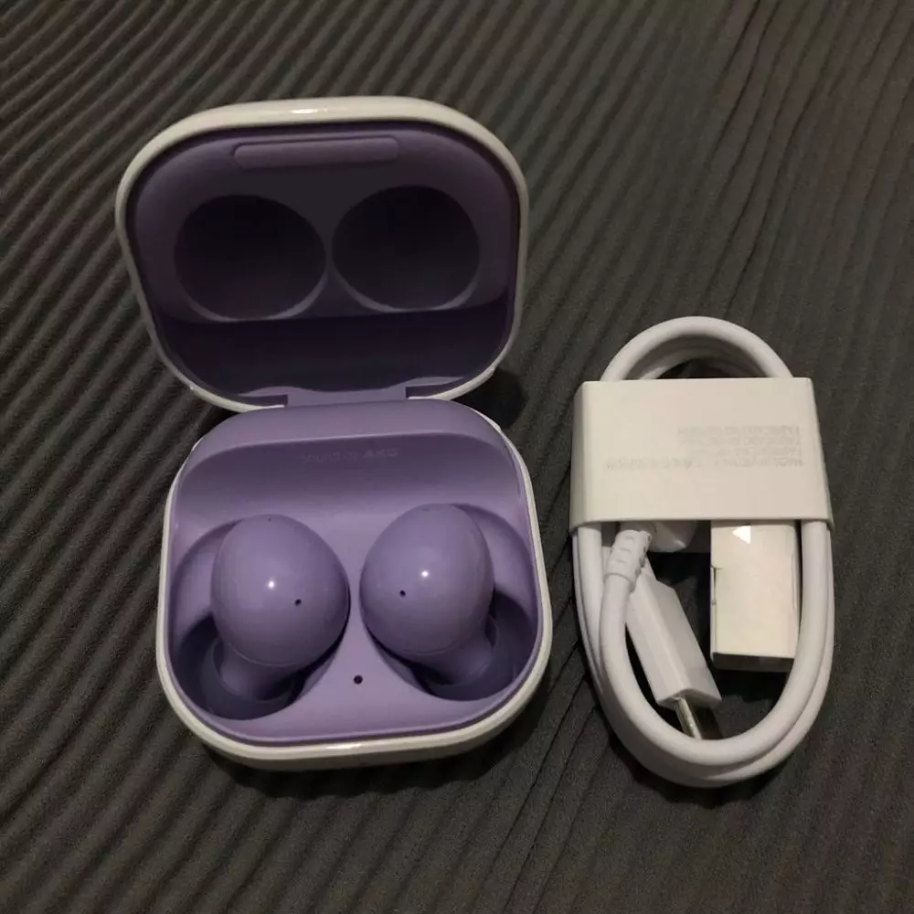 Fakta tentang Galaxy Buds2 © 2021 brilio.net