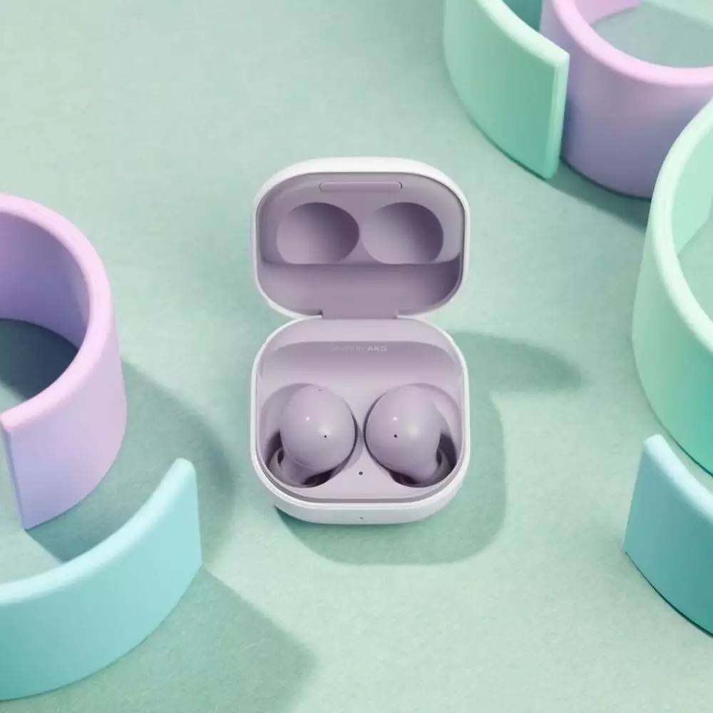 Fakta tentang Galaxy Buds2 © 2021 brilio.net