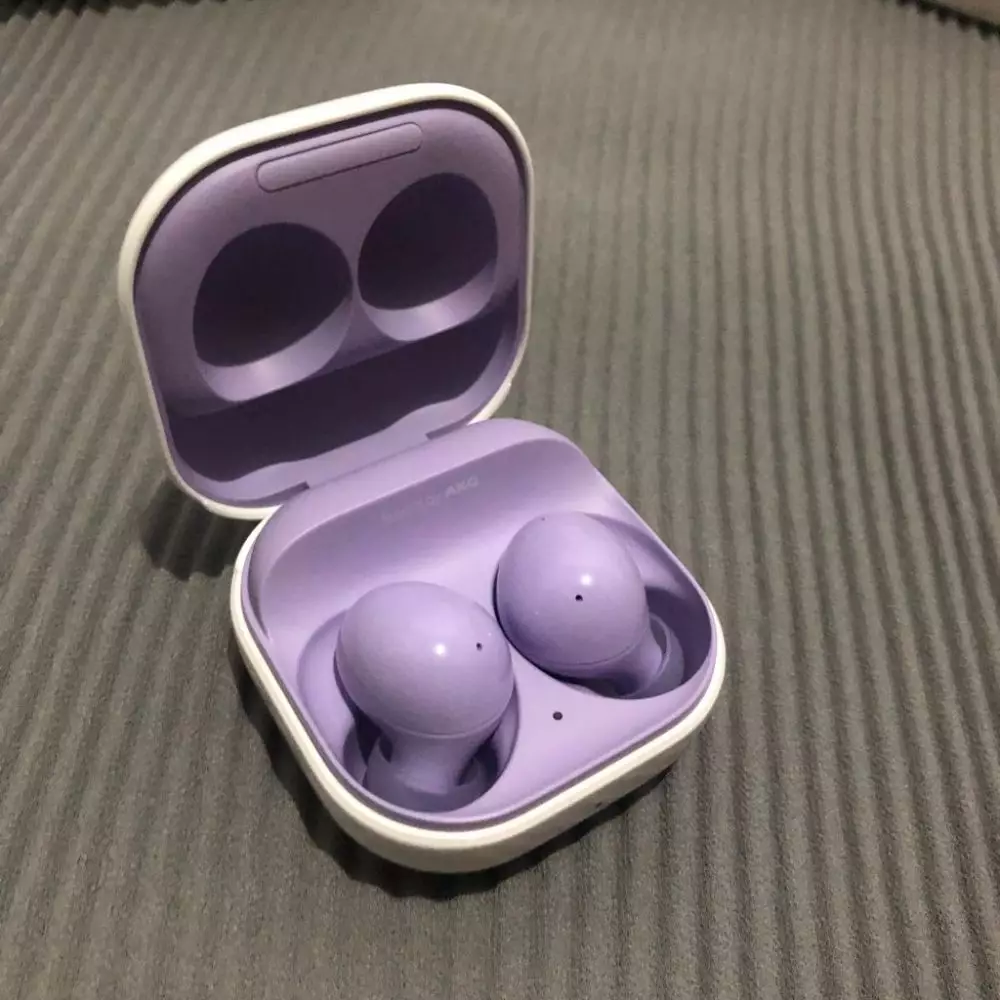 Fakta tentang Galaxy Buds2 © 2021 brilio.net