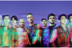 Keren, komik top Indonesia Tahilalats kolaborasi bareng BTS X Coldplay