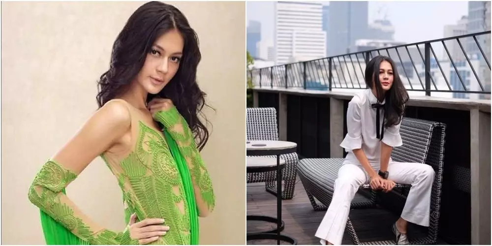 potret dulu dan kini Paula Berbagai sumber  potret dulu dan kini Paula Berbagai sumber