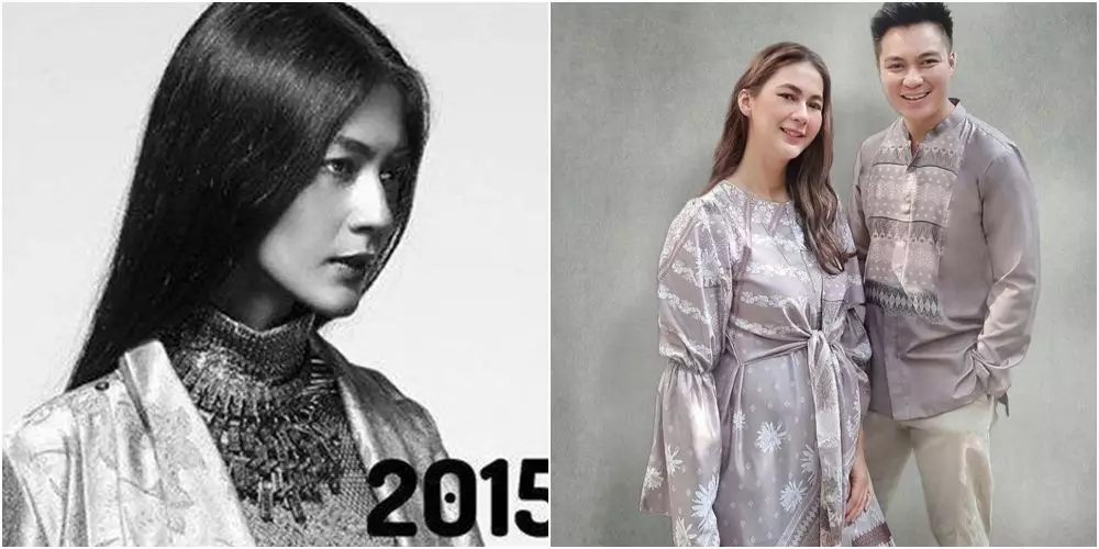 potret dulu dan kini Paula Berbagai sumber  potret dulu dan kini Paula Berbagai sumber