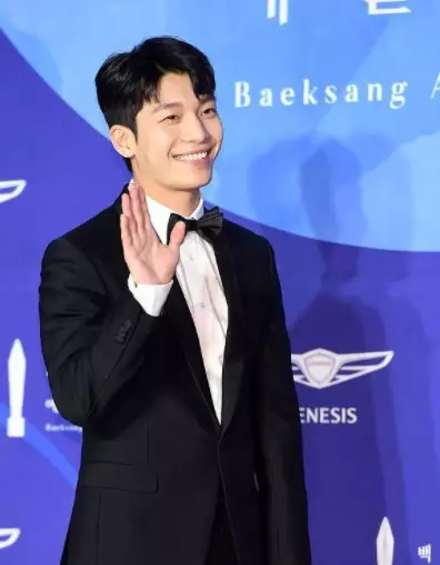 fakta perjalanan karier Wi Ha-joon Instagram/@wi__wi__wi