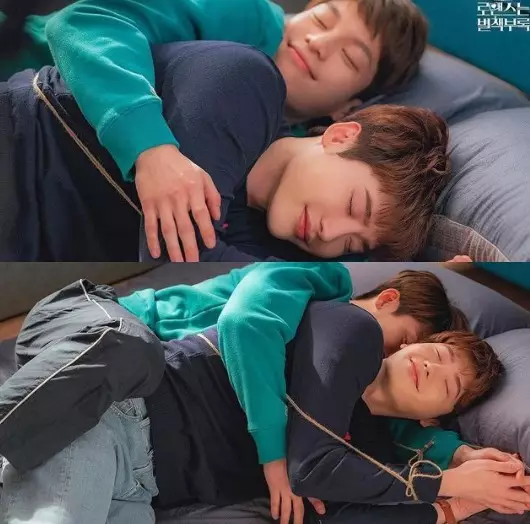 fakta perjalanan karier Wi Ha-joon Instagram/@wi__wi__wi