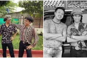 6 Rencana Warkopi usai kena sentil, bakal ziarah dan turuti Indro 