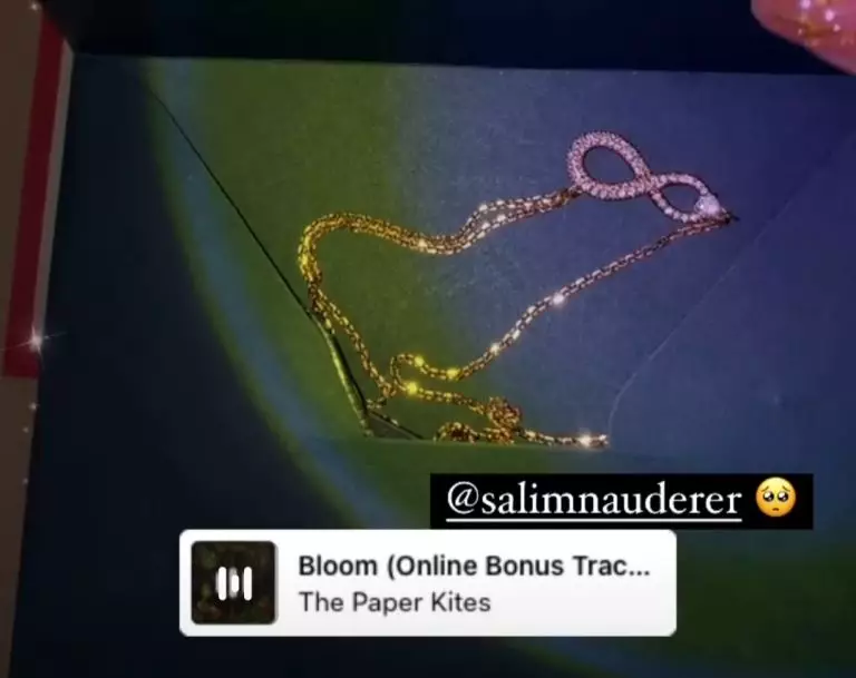 Momen ultah Rachel Vennya dari berbagai sumber